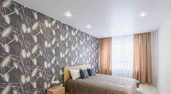 2-комн. квартира, 60 м2, 8/25 эт. Новосибирск