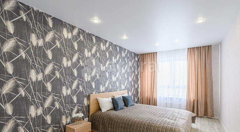 2-комн. квартира, 60 м2, 8/25 эт. Новосибирск - изображение 1