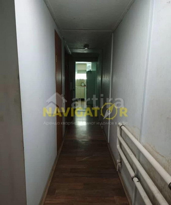 Комната, 15 м2, 2/2 эт. Уфа - изображение 1