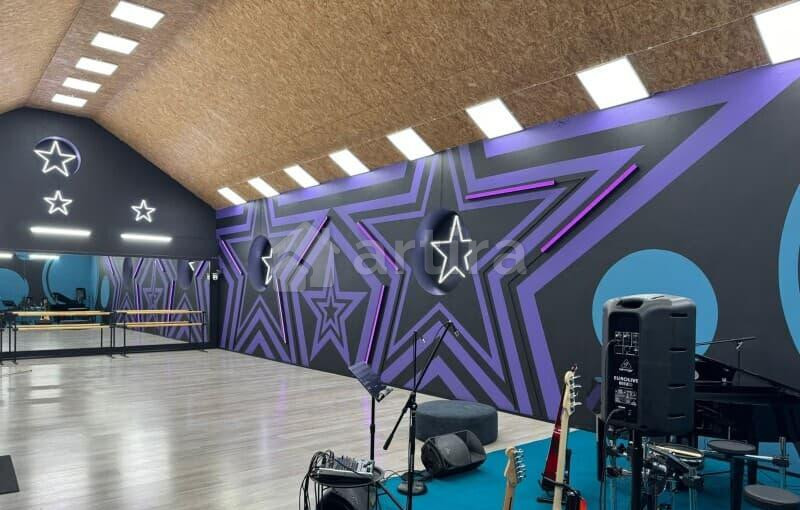 Коттедж, 777 м2 Краснознаменск - изображение 1