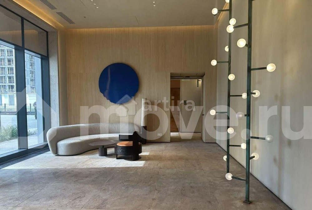 4-комн. квартира, 108 м2, 18/20 эт. Москва - изображение 2