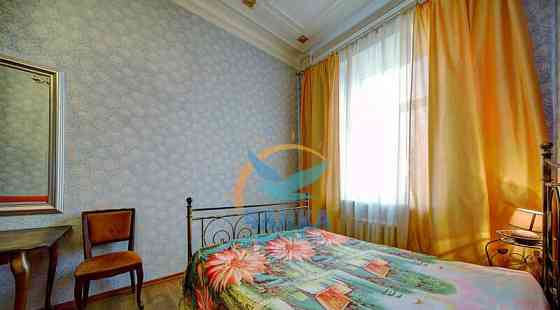 1-комн. квартира, 30 м2, 4/5 эт. Санкт-Петербург