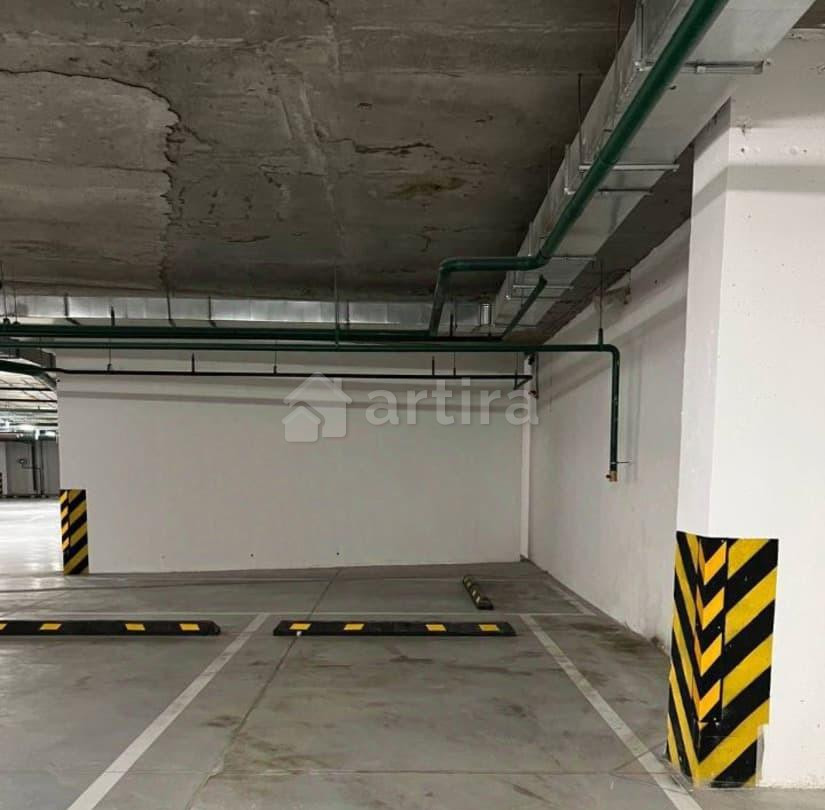 Гараж, 13.3 м2 Красногорск - изображение 3