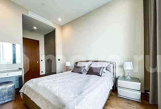 2-комн. апарт-ы, 62.6 м2, 24/78 эт. Москва