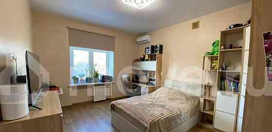 3-комн. квартира, 88.9 м2, 5/9 эт. Москва