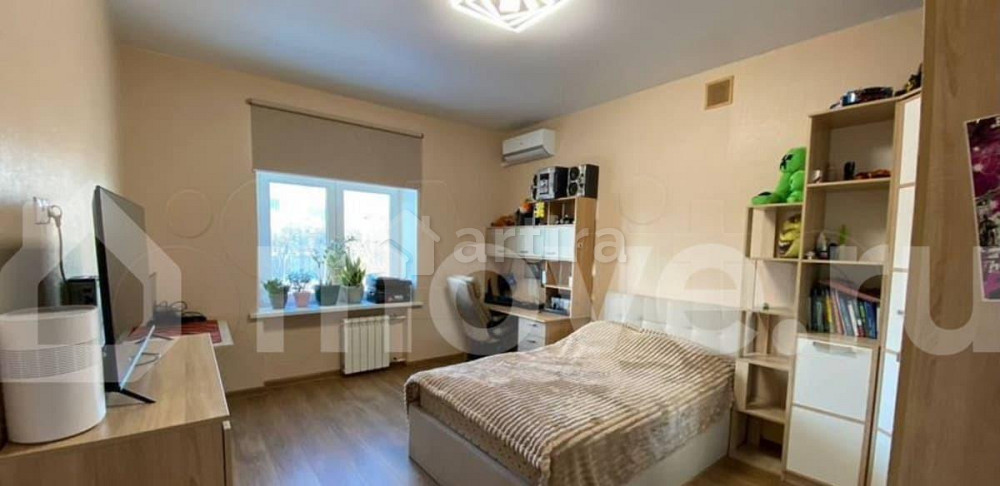 3-комн. квартира, 88.9 м2, 5/9 эт. Москва - изображение 2