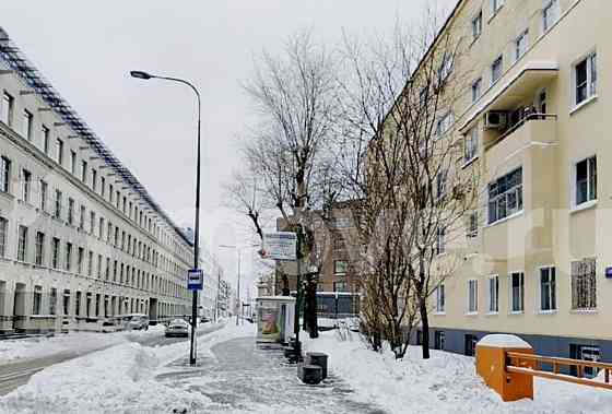 Студия, 11.2 м2, 1/6 эт. Москва