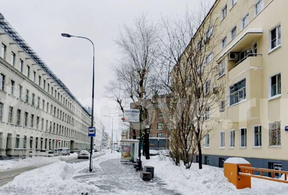 Студия, 11.2 м2, 1/6 эт. Москва - изображение 5