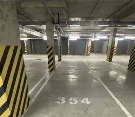 Гараж, 14 м2 Санкт-Петербург