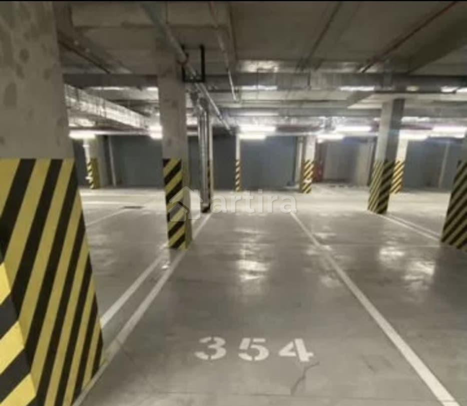 Гараж, 14 м2 Санкт-Петербург - изображение 2