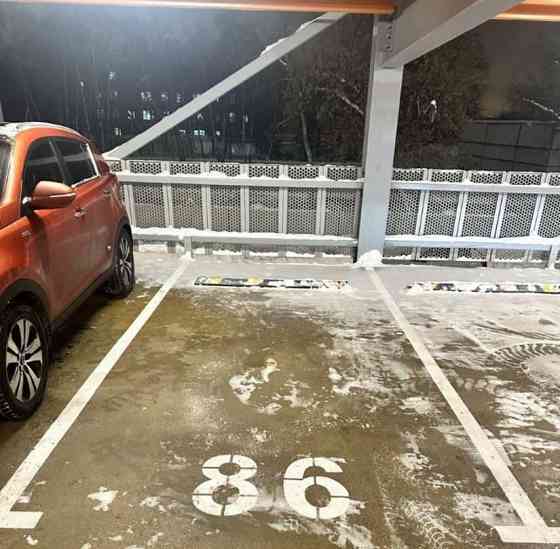 Гараж, 14 м2 Москва