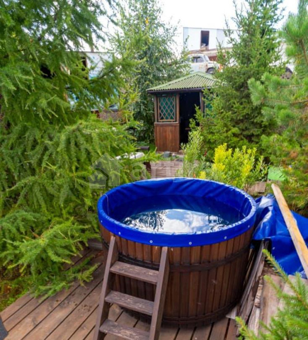 Дом, 120 м2, 13 соток, 2 эт. Красноярск - изображение 1