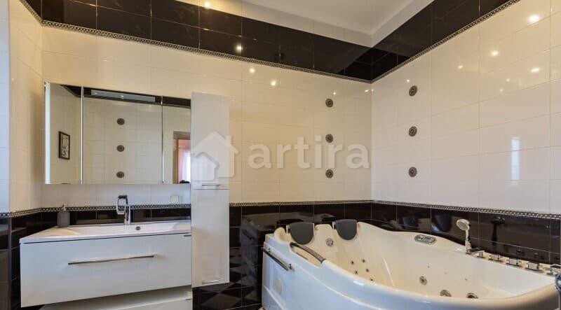 Коттедж, 820 м2 Чехов - изображение 13