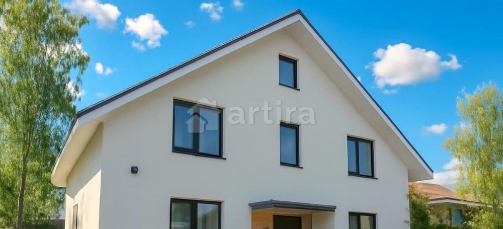 Коттедж, 200 м2, 7 соток, 3 эт. Москва - изображение 7