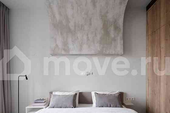 2-комн. квартира, 60 м2, 6/45 эт. Москва