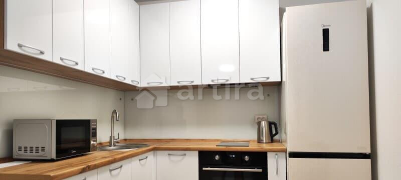 2-комн. квартира, 45 м2, 6/25 эт. Тюмень - изображение 13