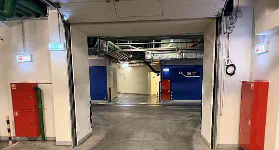 Гараж, 14.2 м2 Москва