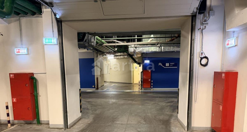 Гараж, 14.2 м2 Москва - изображение 4