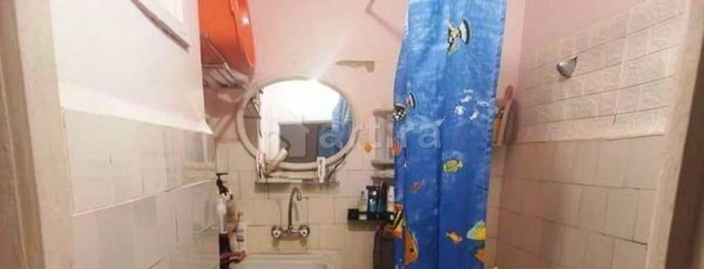 Комната, 17 м2, 4/6 эт. Москва - изображение 2