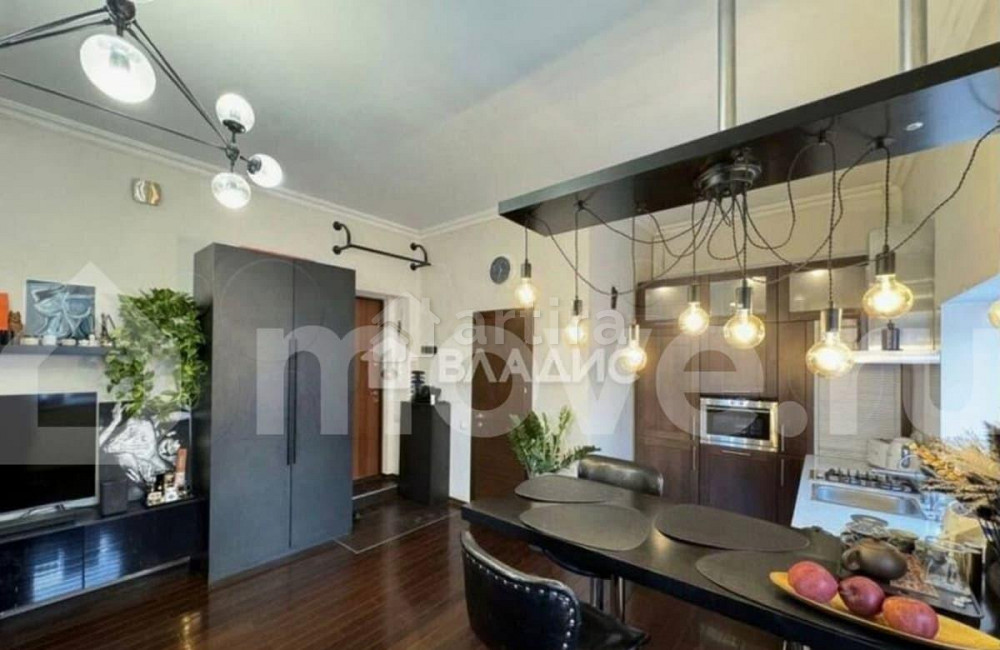 Студия, 31 м2, 8/9 эт. Москва - изображение 7