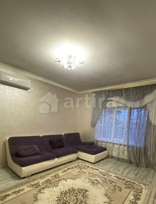 Дом, 120 м2, 6 соток, 2 эт. Симферополь - изображение 1