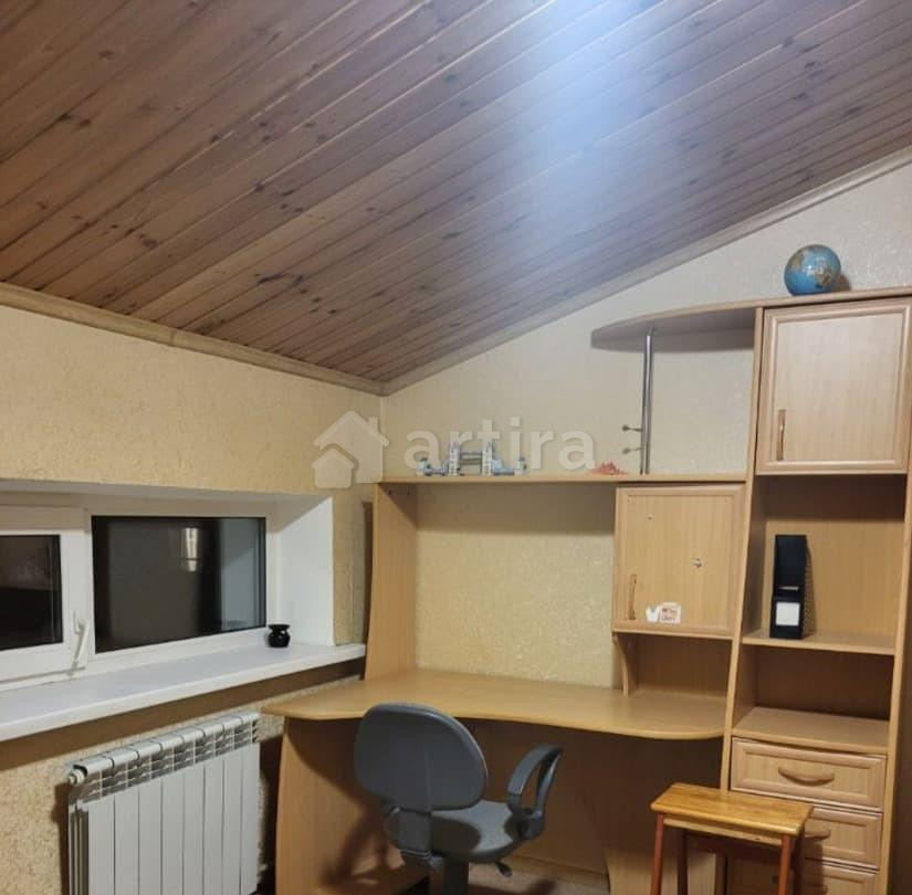 Таунхаус, 140 м2, 4 сотки, 2 эт. Самара - изображение 2