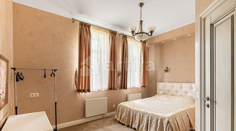 Коттедж, 700 м2 Одинцово - изображение 15