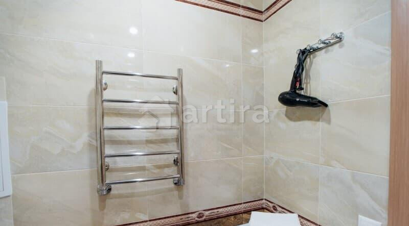 1-комн. квартира, 35 м2, 9/9 эт. Калуга - изображение 15