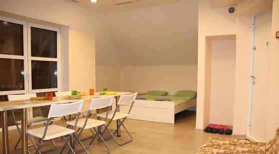 Студия, 56 м2, 4/4 эт. Москва