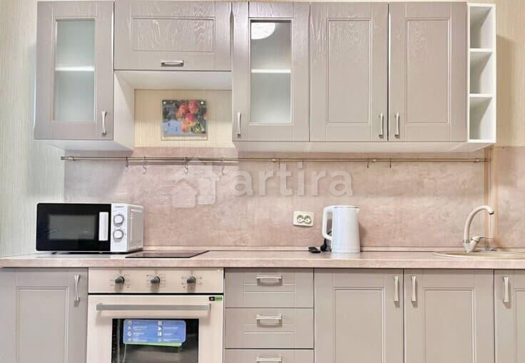 1-комн. квартира, 47 м2, 21/25 эт. Пермь - изображение 15