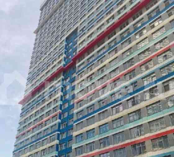 3-комн. квартира, 107.7 м2, 37/38 эт. Москва