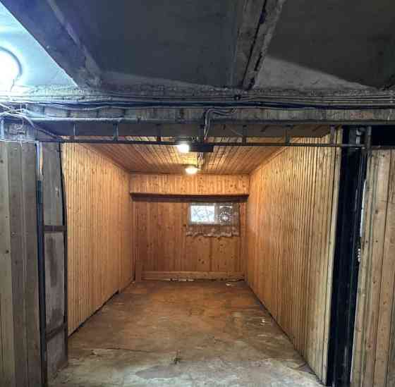 Гараж, 17 м2 Москва