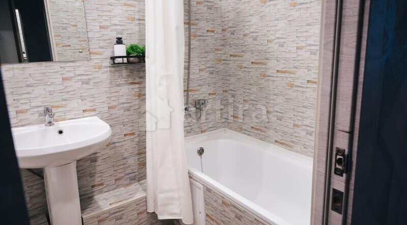 1-комн. квартира, 37 м2, 10/10 эт. Вологда - изображение 12