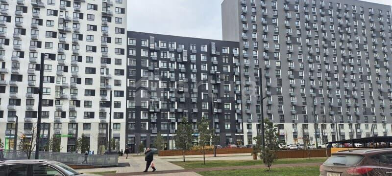 1-комн. квартира, 23 м2, 12/17 эт. Мытищи - изображение 15