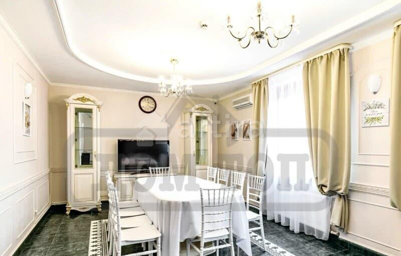 Коттедж, 900 м2 Мытищи - изображение 20