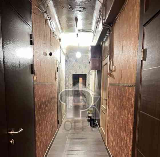 Комната, 18.5 м2, 4/4 эт. Москва