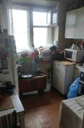 Комната, 15 м2, 3/5 эт. Воскресенск