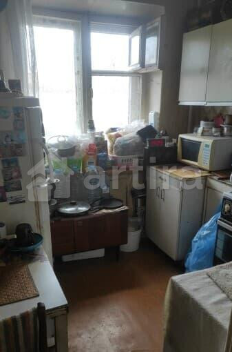 Комната, 15 м2, 3/5 эт. Воскресенск - изображение 2