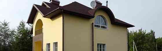 Коттедж, 300 м2, 12 соток, 3 эт. Пушкино