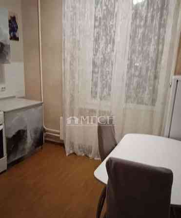 1-комн. квартира, 38.5 м2, 10/17 эт. Москва