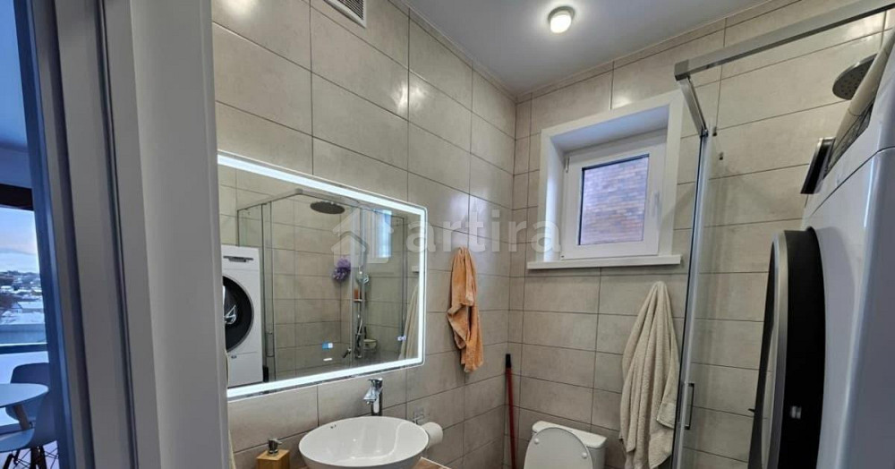 Коттедж, 150 м2, 6 соток, 2 эт. Лаишево - изображение 7