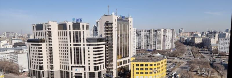 6-комн. пентхаус, 270 м2, 15/16 эт. Москва - изображение 16