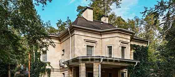 Дом, 380 м2, 21 сотка Красногорск