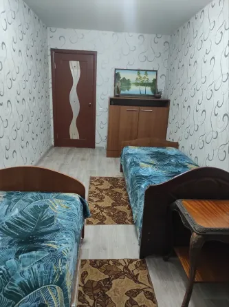 2-комн. квартира, 48 м², 2/5 эт. Вятские Поляны