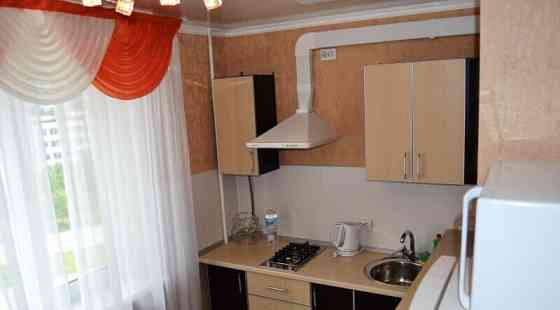 1-комн. апарт-ы, 40 м2, 8/10 эт. Нижнекамск