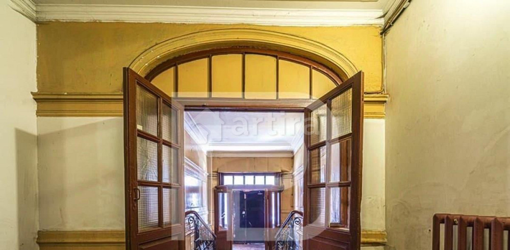 Комната, 21.9 м2, 2/6 эт. Санкт-Петербург - изображение 6