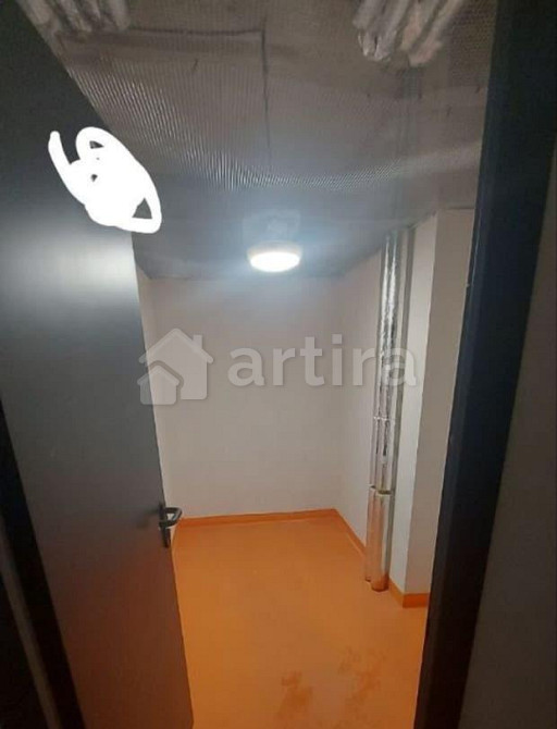 Гараж, 5.4 м2 Москва - изображение 4