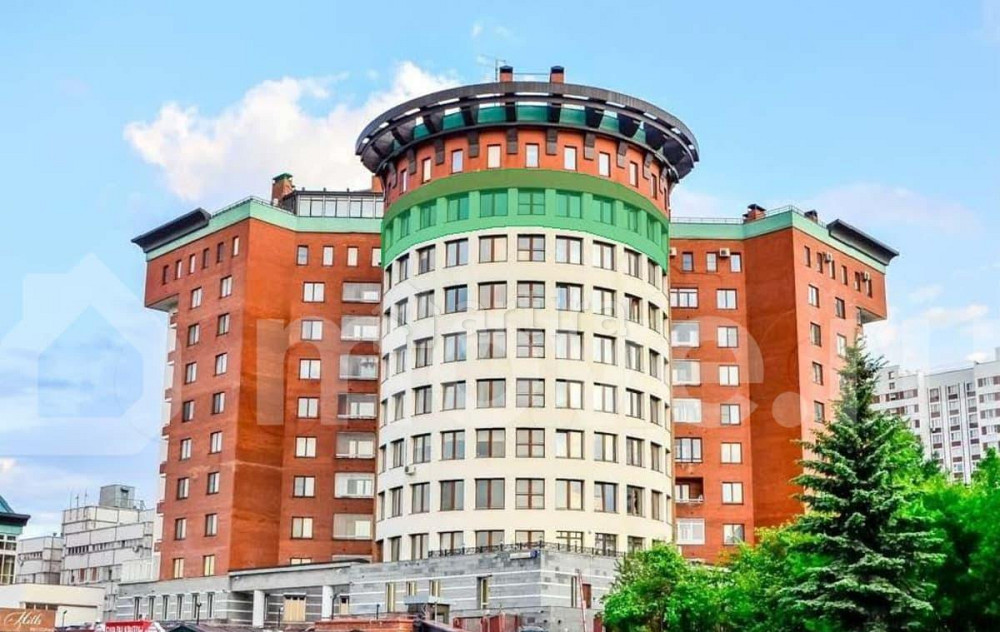 4-комн. квартира, 288.8 м2, 9/10 эт. Москва - изображение 6