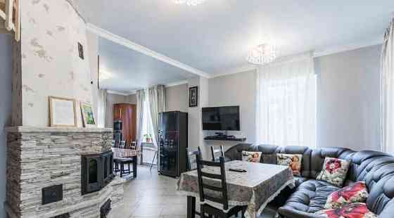 Коттедж, 210 м2 Сосново