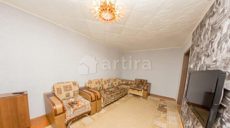 2-комн. квартира, 50 м2, 2/5 эт. Екатеринбург - изображение 5